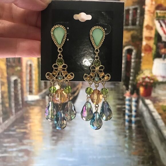 🌸🌸Sale! NWT earrings - Picture 1 of 4